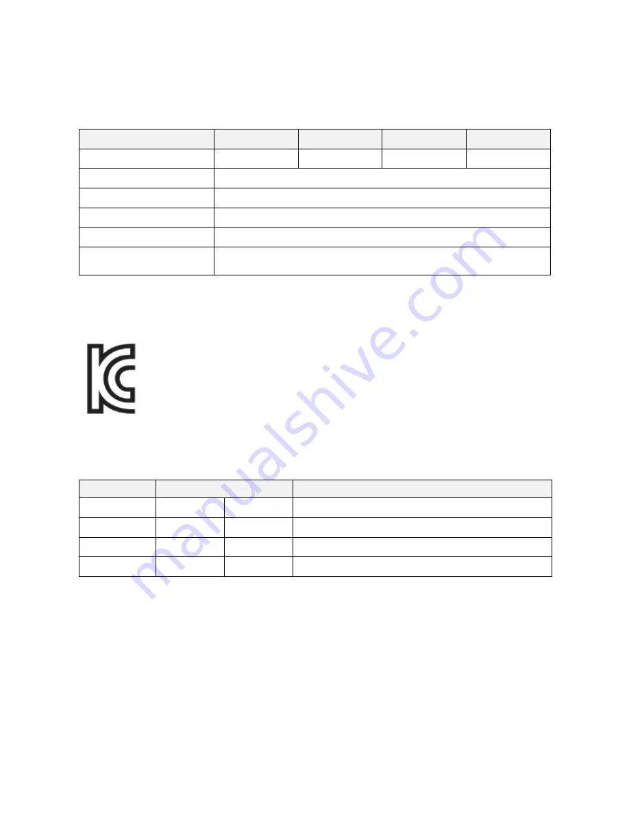 Samsung MU-PT250B User Manual Download Page 15