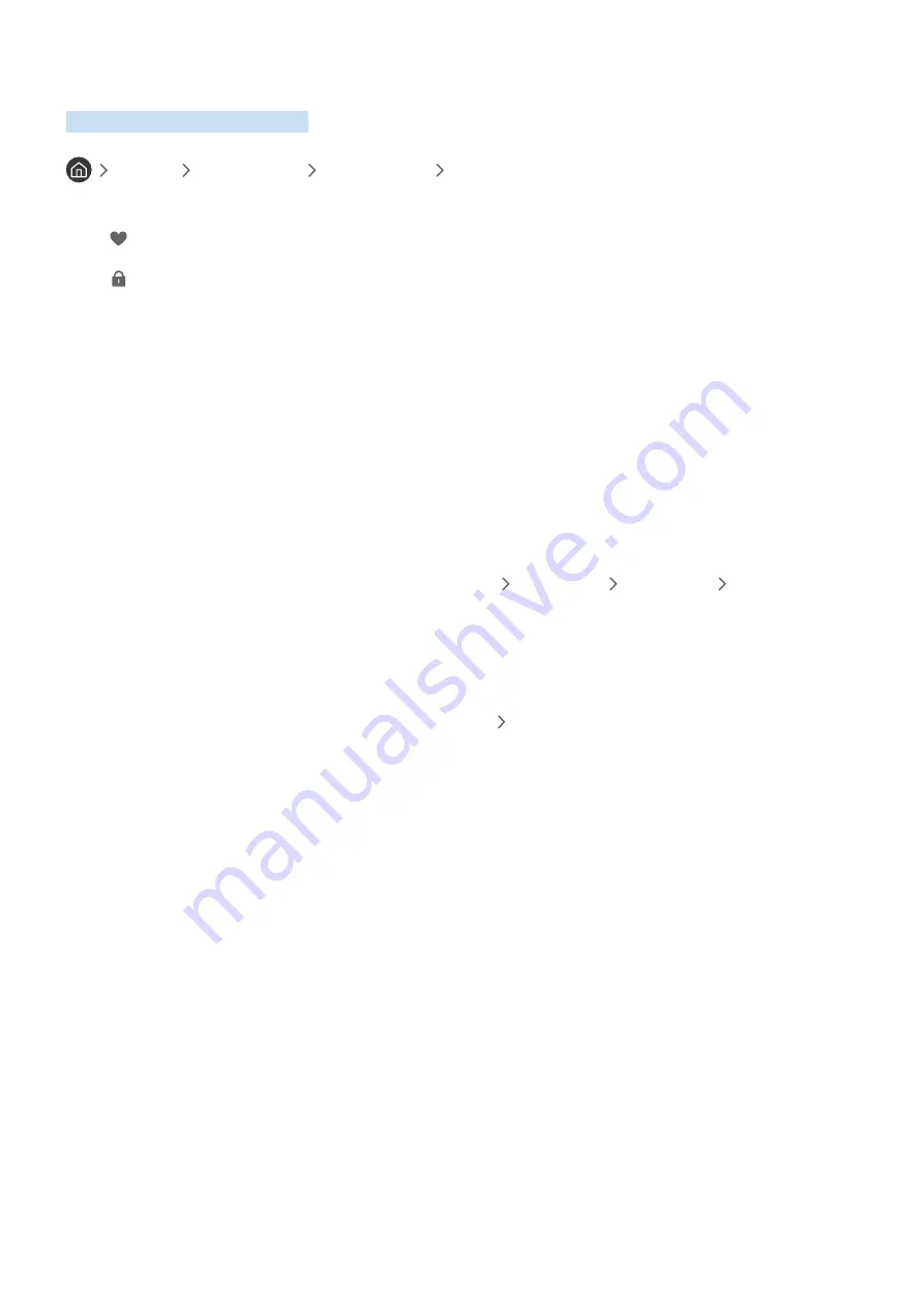 Samsung MU7000 Series E-Manual Download Page 66