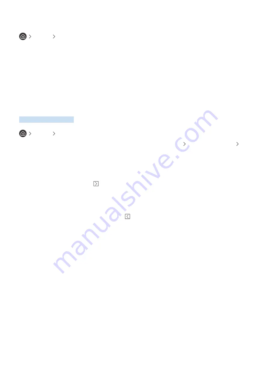 Samsung MU7000 Series E-Manual Download Page 68