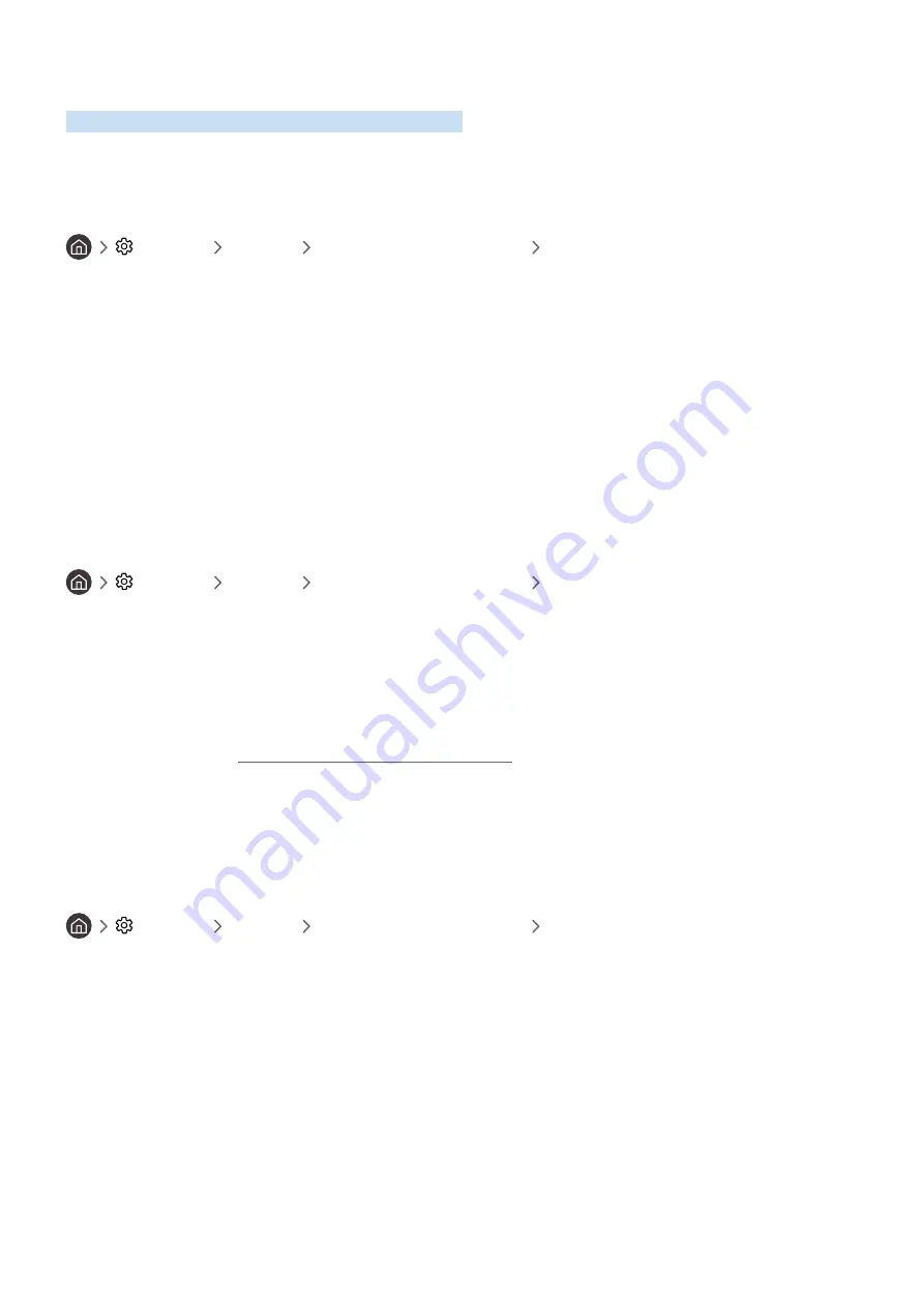 Samsung MU7000 Series E-Manual Download Page 72