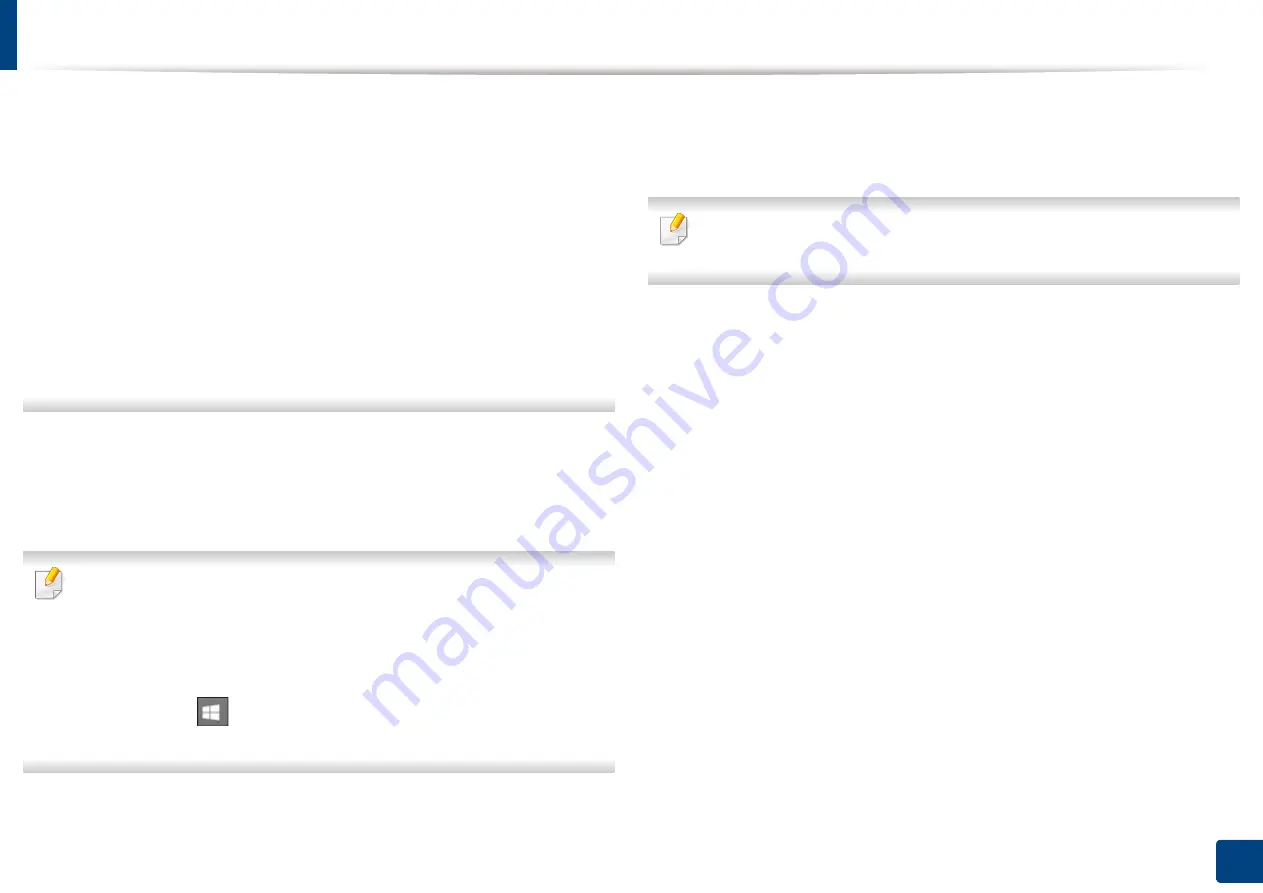 Samsung Multifunction MultiXpress X322 Series User Manual Download Page 52