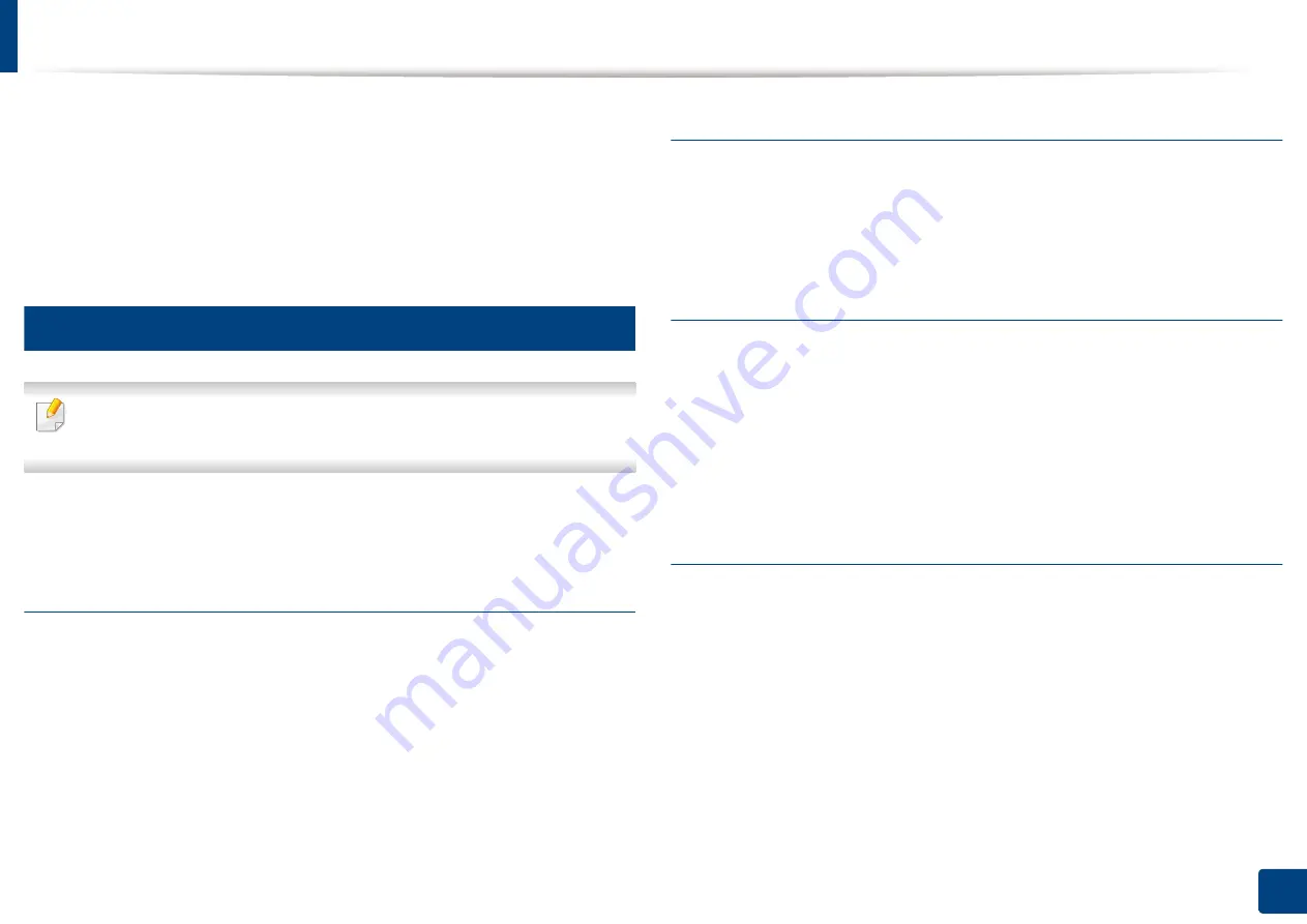 Samsung Multifunction MultiXpress X322 Series User Manual Download Page 66