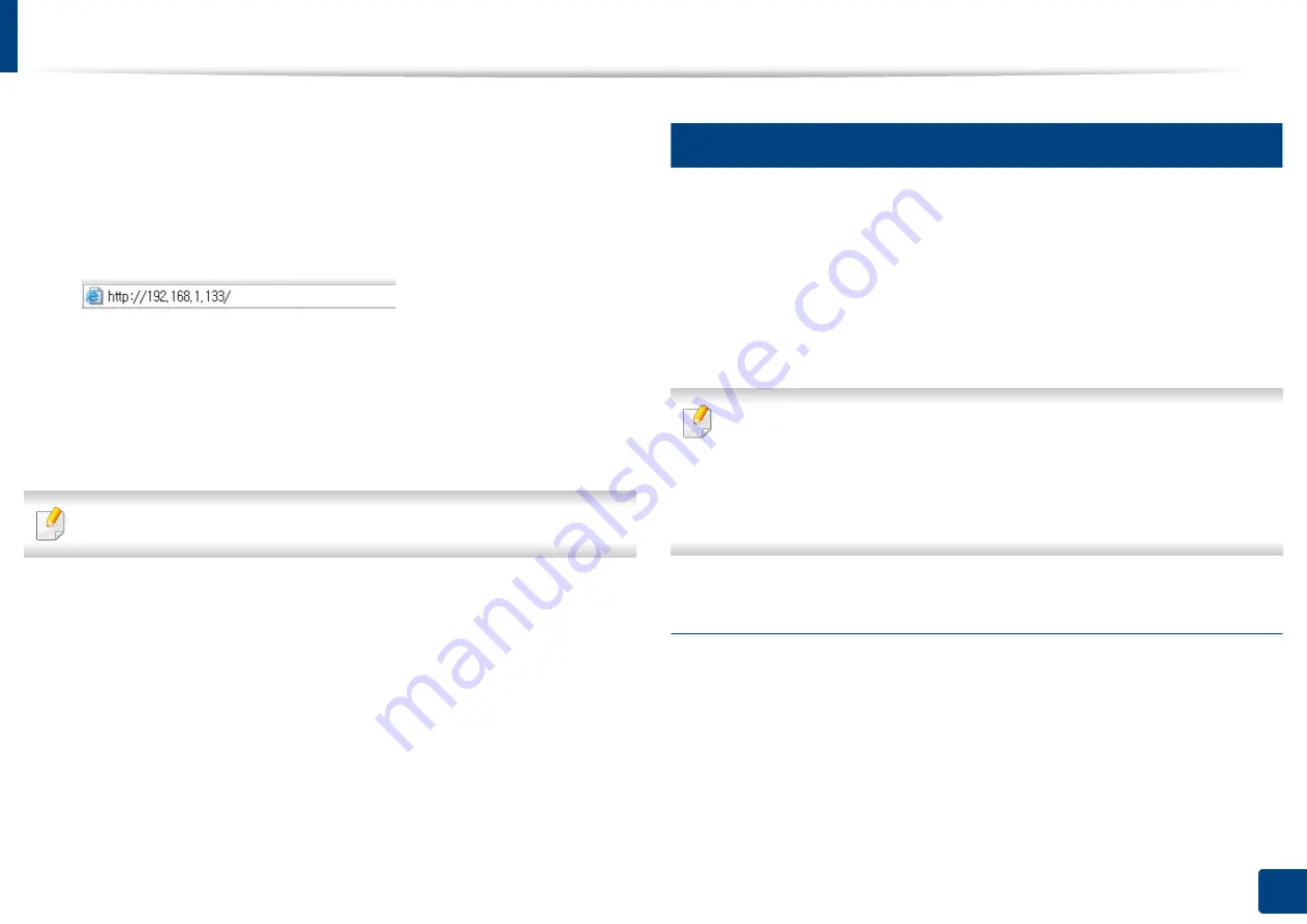 Samsung Multifunction MultiXpress X322 Series User Manual Download Page 68