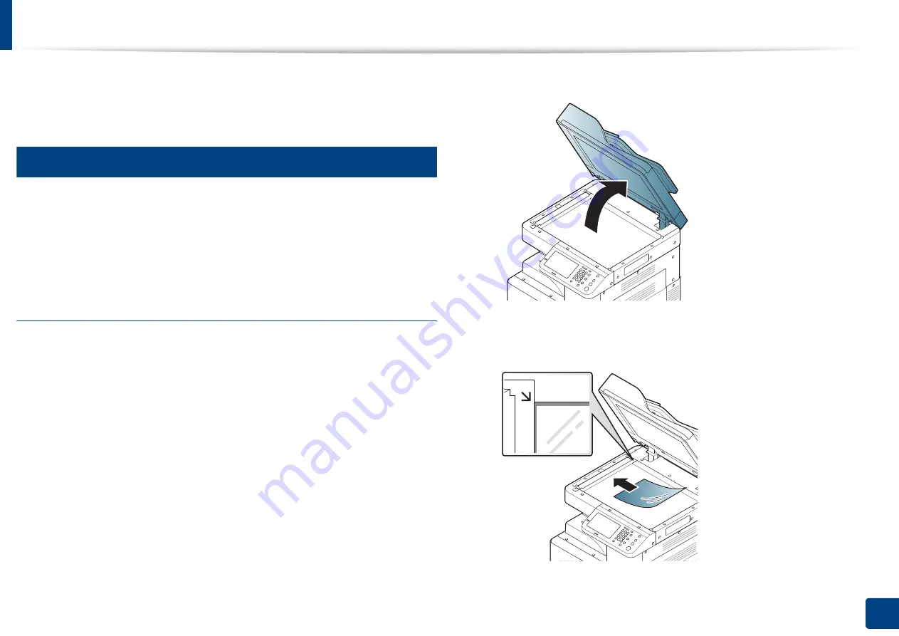 Samsung Multifunction MultiXpress X322 Series Скачать руководство пользователя страница 72