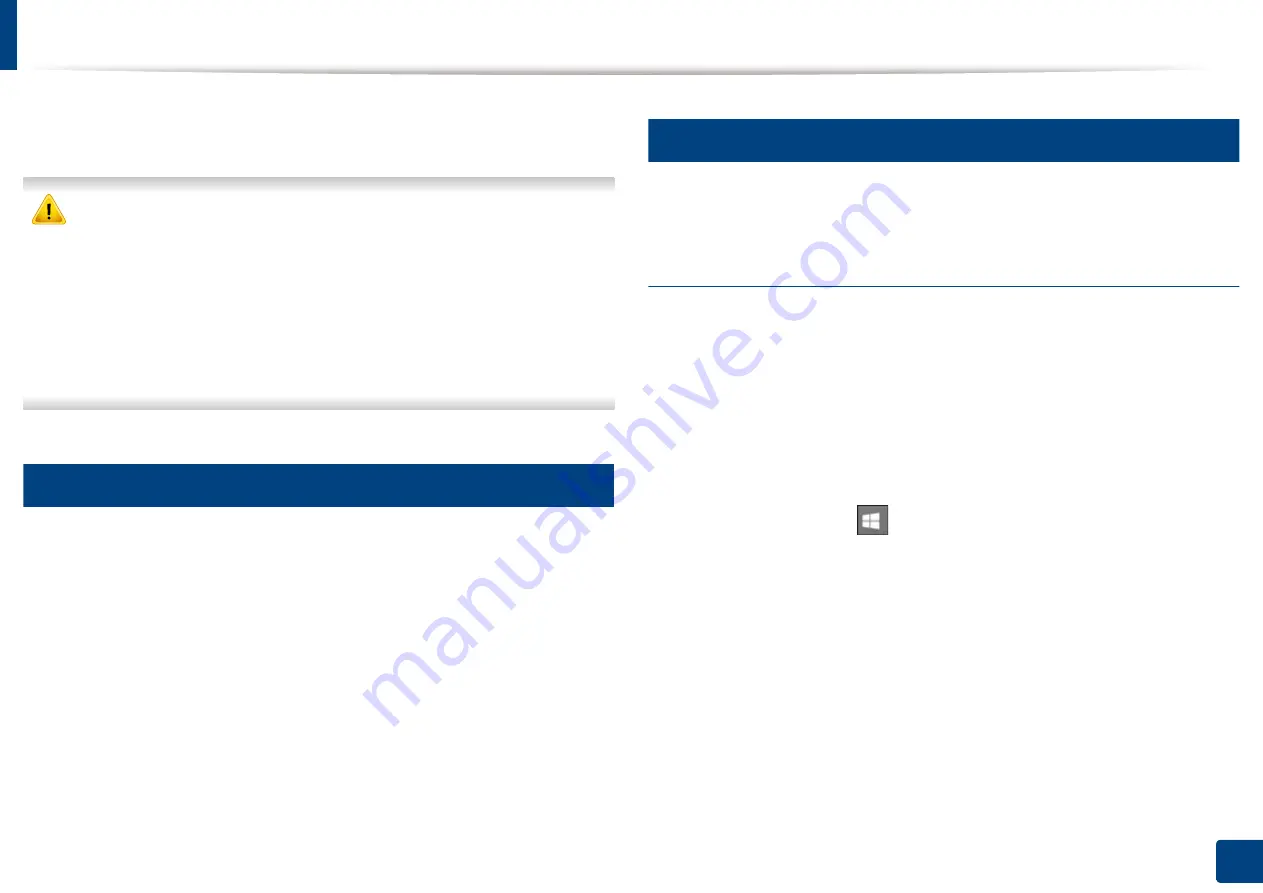 Samsung Multifunction MultiXpress X322 Series Скачать руководство пользователя страница 113