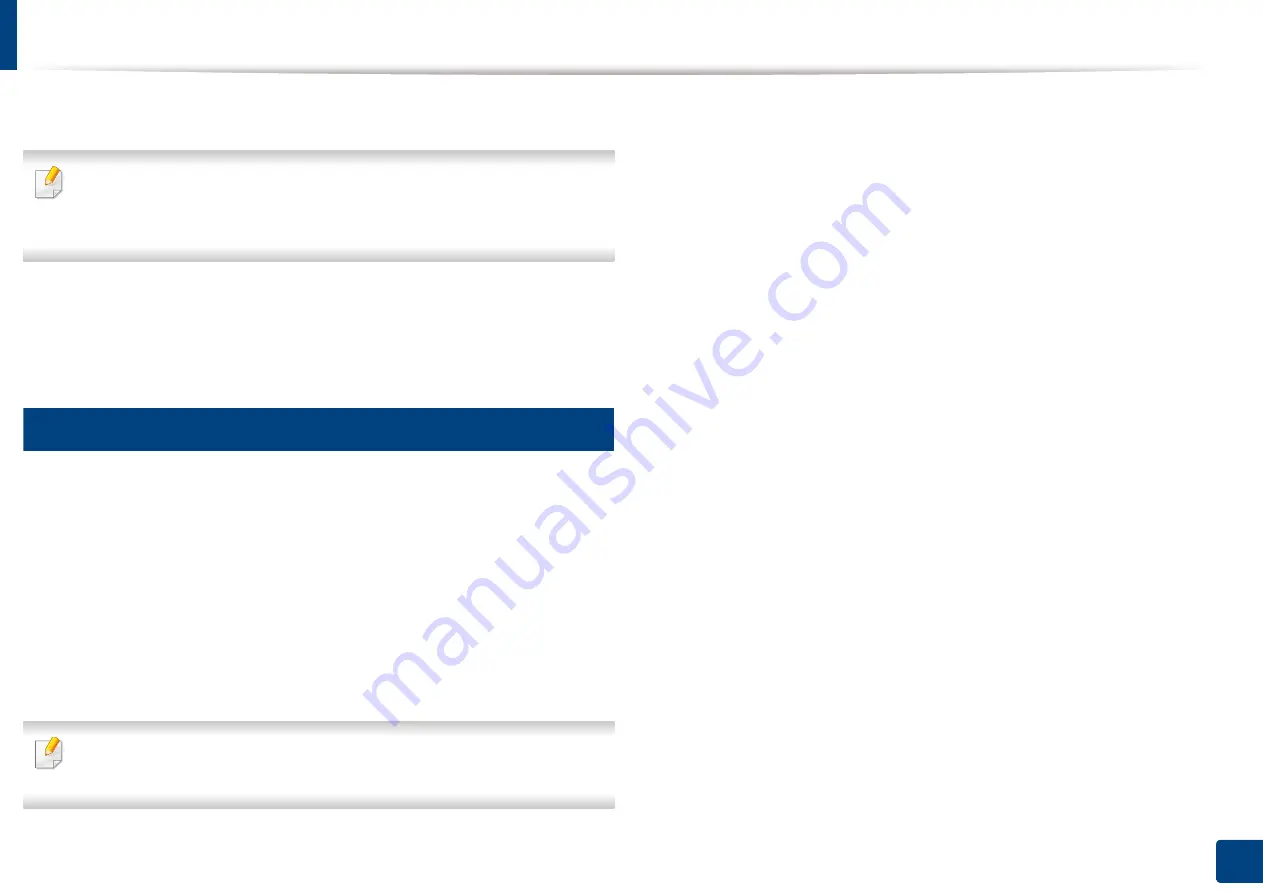 Samsung Multifunction MultiXpress X322 Series User Manual Download Page 218