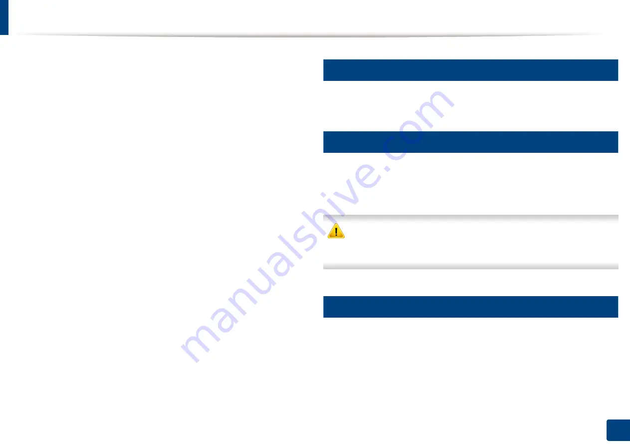 Samsung Multifunction MultiXpress X322 Series User Manual Download Page 293