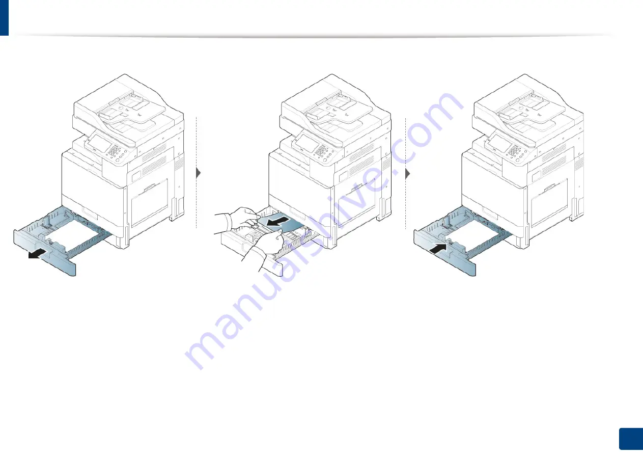 Samsung Multifunction MultiXpress X322 Series User Manual Download Page 334