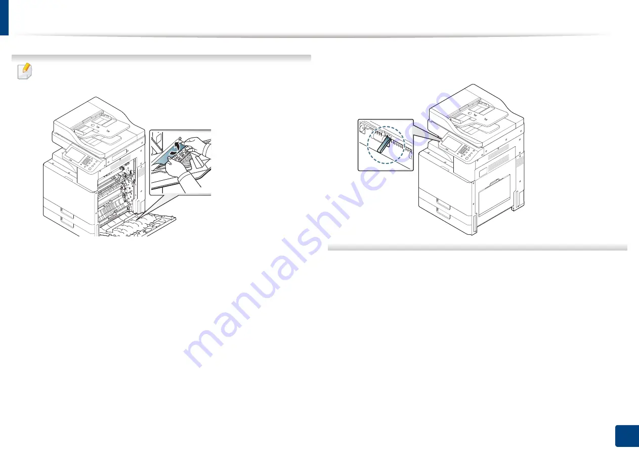 Samsung Multifunction MultiXpress X322 Series User Manual Download Page 347