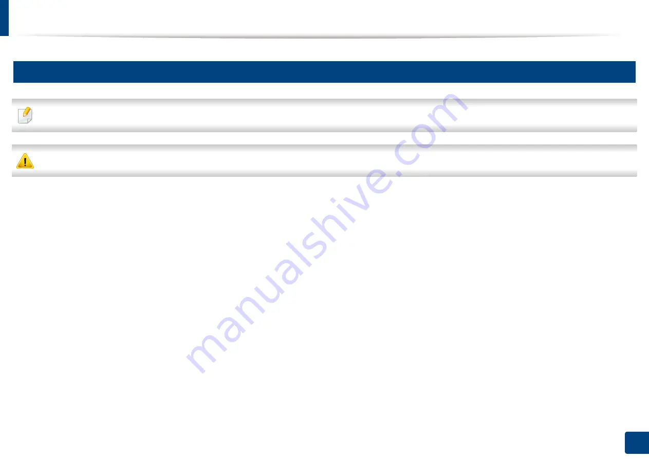 Samsung Multifunction MultiXpress X322 Series User Manual Download Page 351