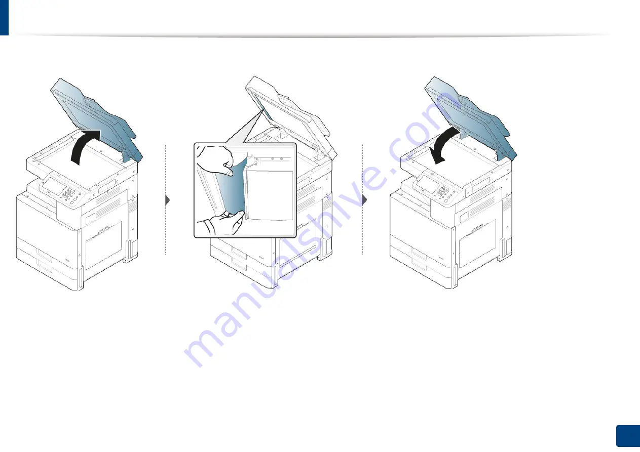 Samsung Multifunction MultiXpress X322 Series User Manual Download Page 355