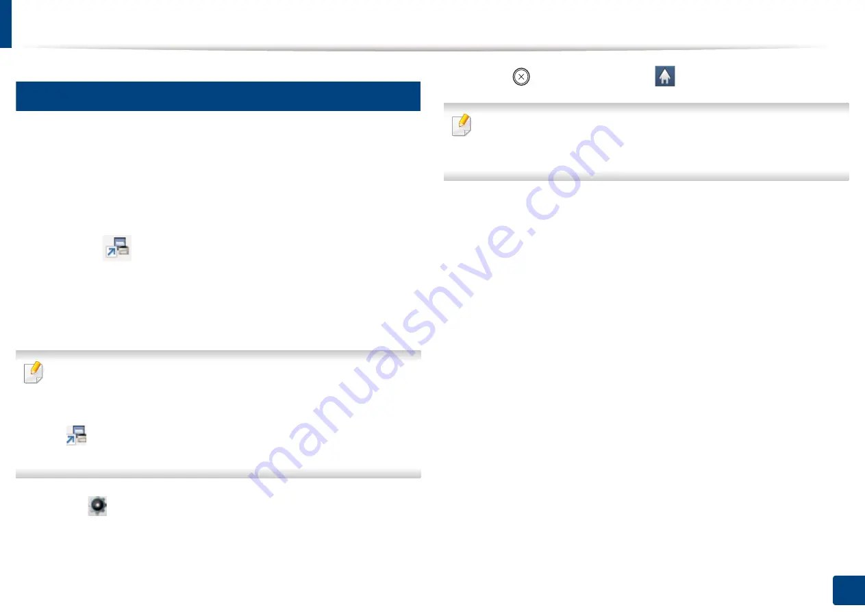 Samsung Multifunction ProXpress C267 Series User Manual Download Page 47