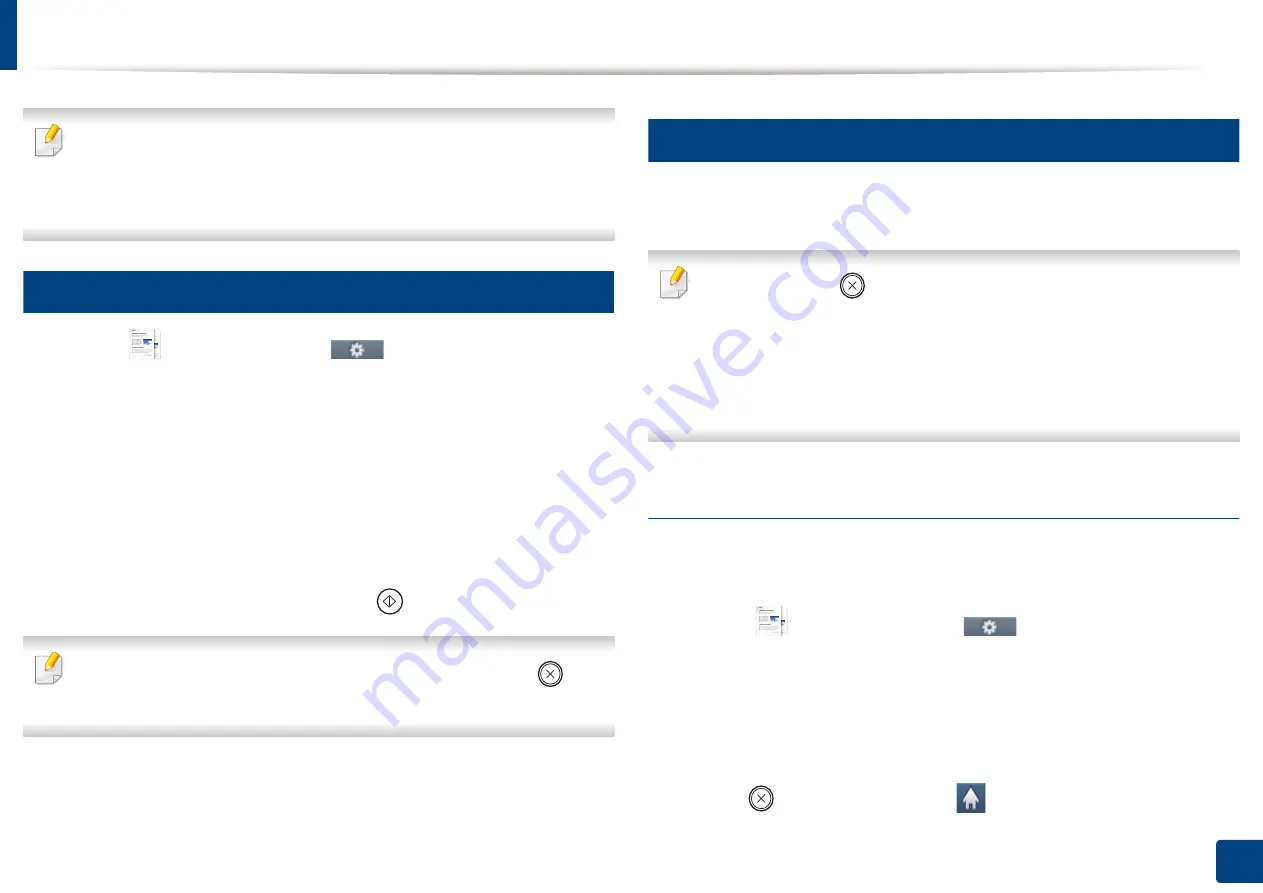 Samsung Multifunction ProXpress C267 Series User Manual Download Page 59