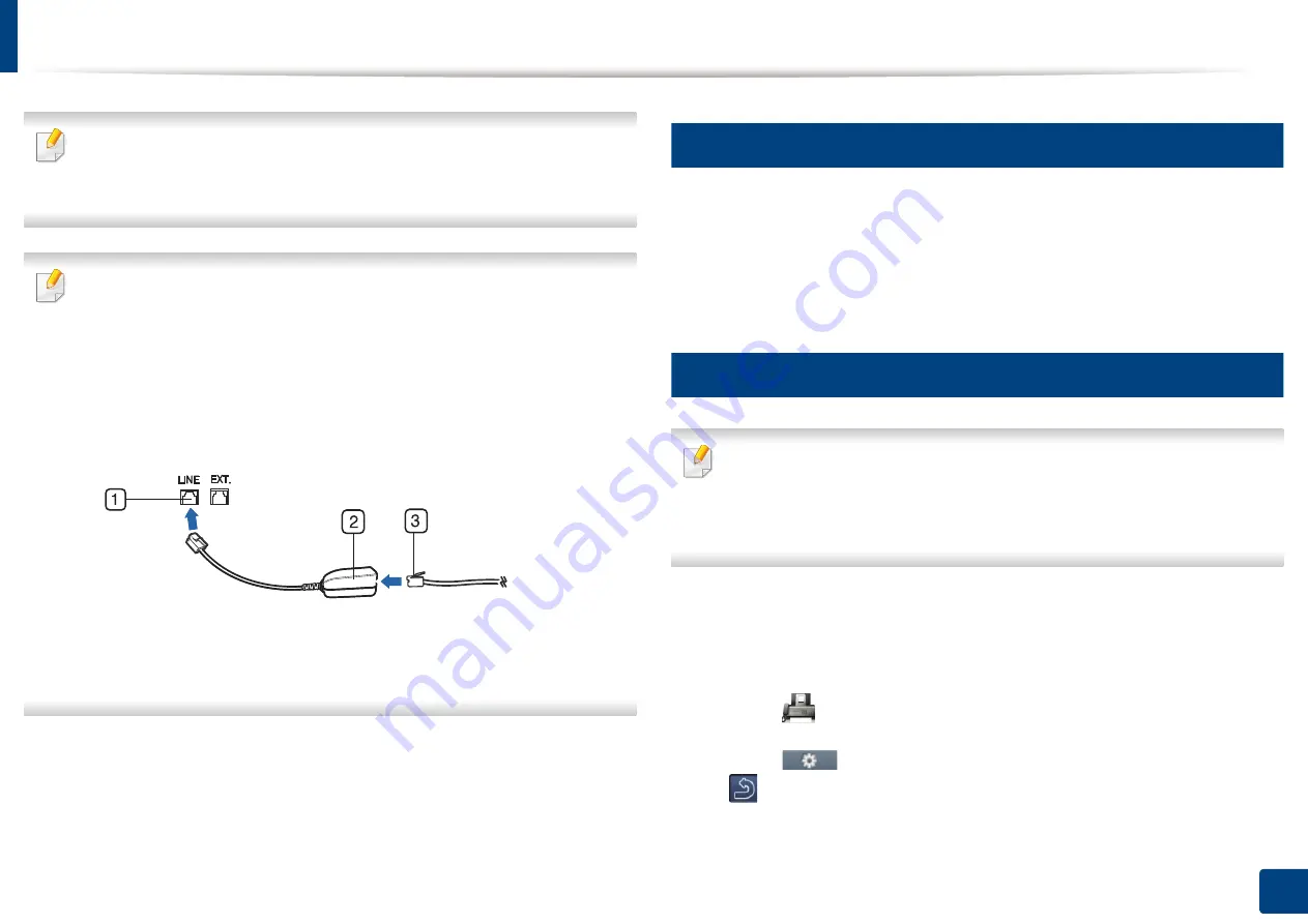 Samsung Multifunction ProXpress C267 Series User Manual Download Page 63