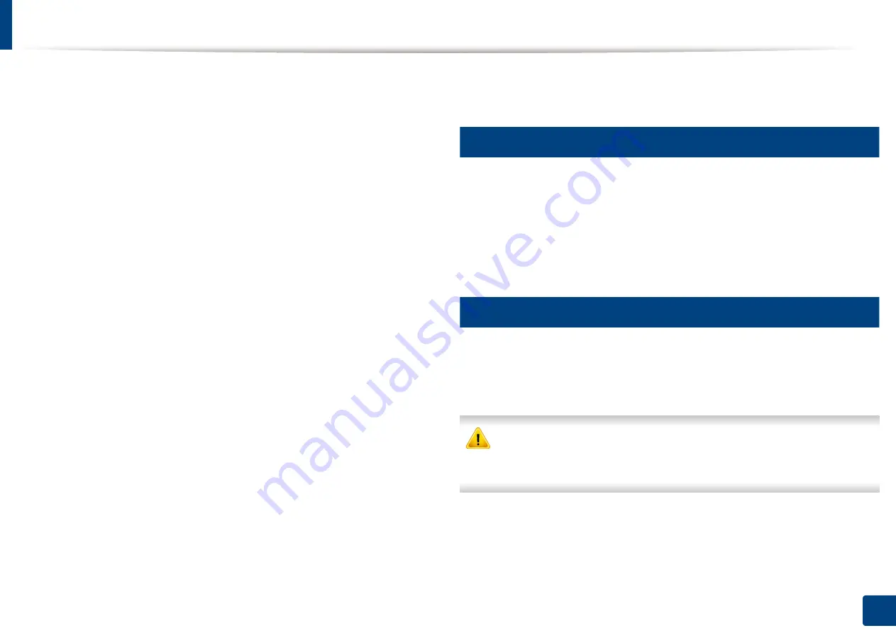 Samsung Multifunction ProXpress C267 Series User Manual Download Page 77