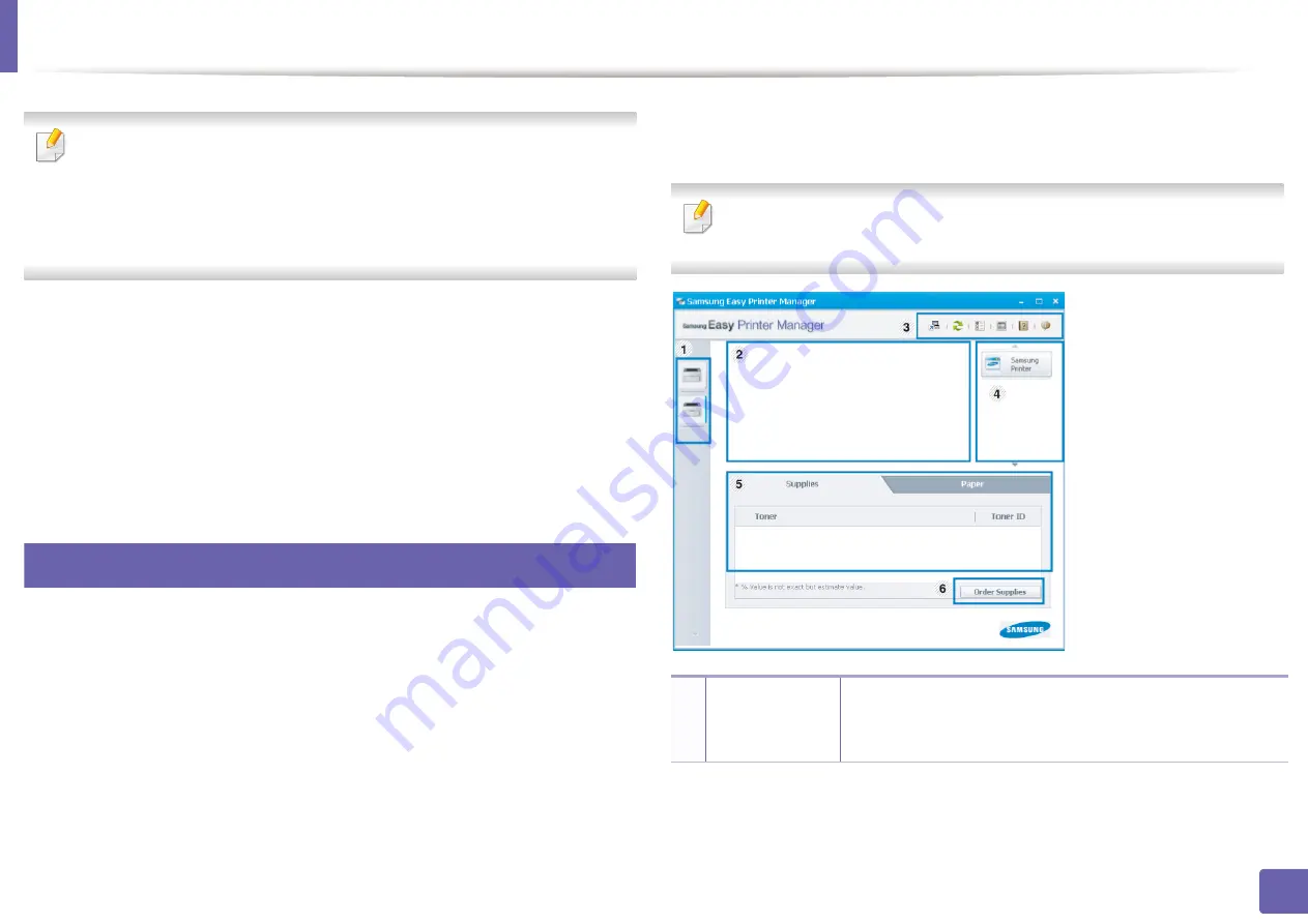 Samsung Multifunction ProXpress C267 Series User Manual Download Page 290