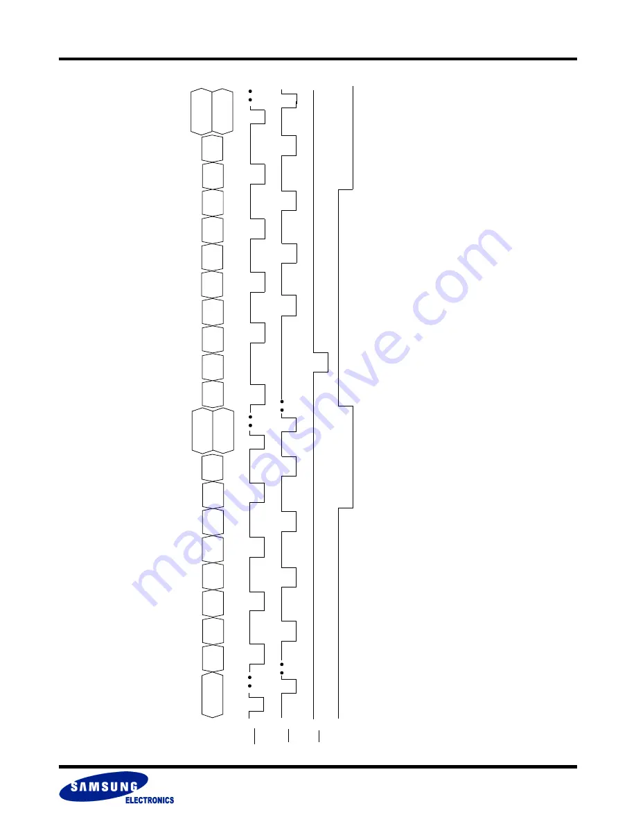 Samsung MUXONENAND A-DIE KFN4G16Q2A Specification Download Page 133