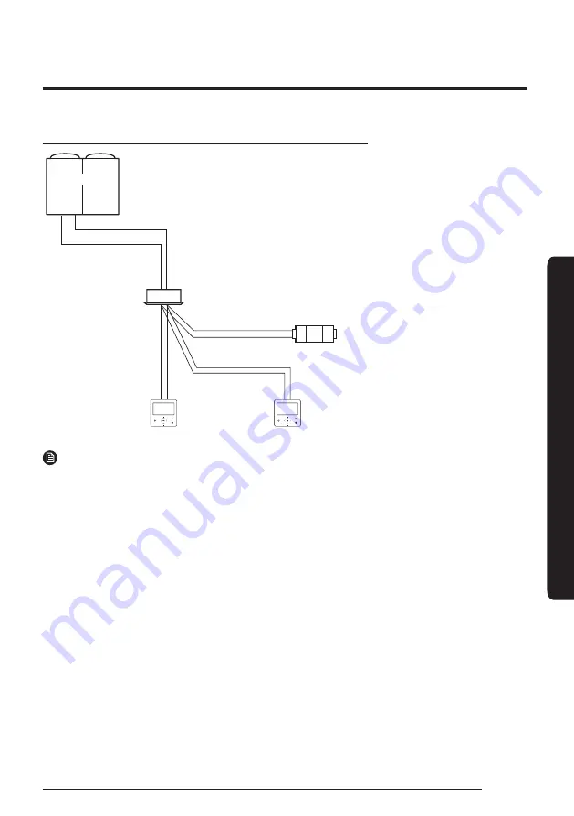 Samsung MWR-WG00JN Installation Manual Download Page 15