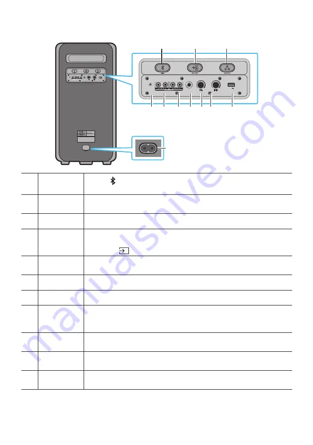 Samsung MX-ST5CB Full Manual Download Page 12