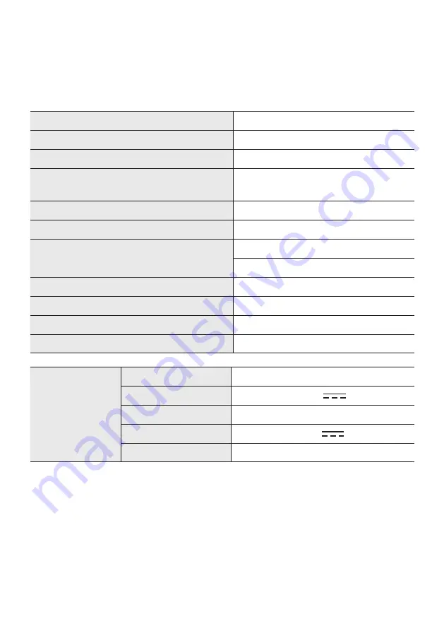 Samsung MX-ST5CB Full Manual Download Page 38