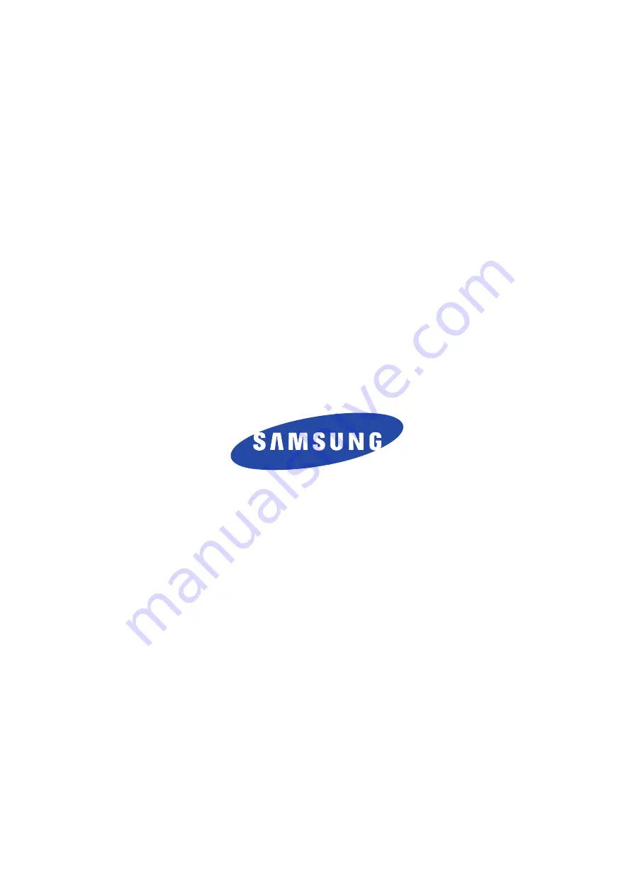 Samsung MZ-5PA128 User Manual(SSD User Installation Manual Download Page 18