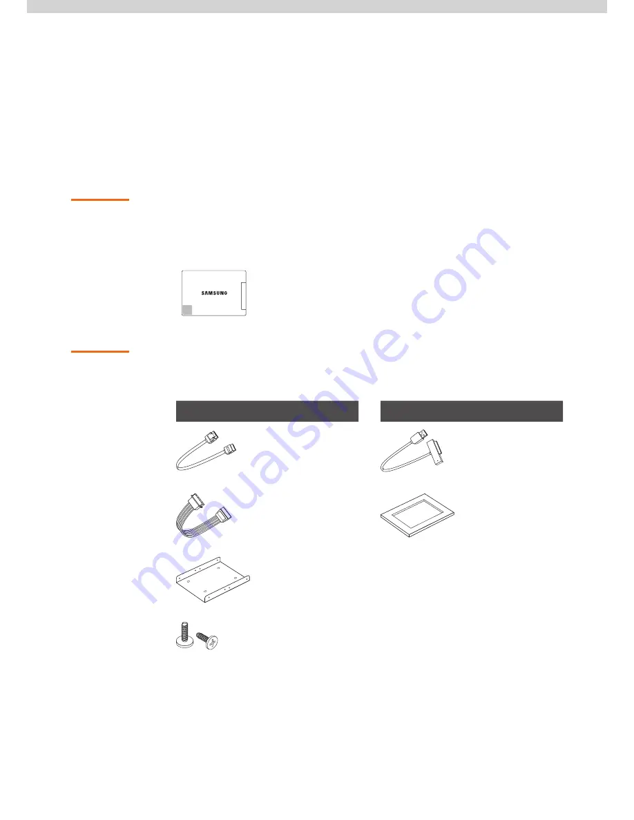 Samsung MZ-7PC064D Manual Del Usuario Download Page 3