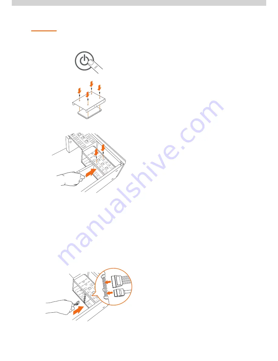 Samsung MZ-7PC064D Manual Del Usuario Download Page 7