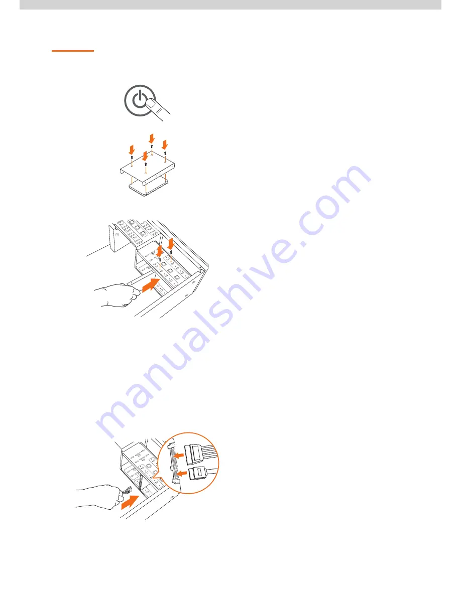 Samsung MZ-7PC128N Quick User Manual Download Page 7