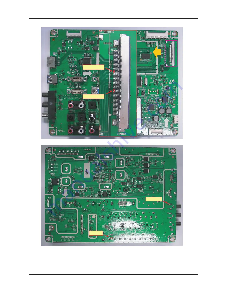 Samsung N64D Скачать руководство пользователя страница 76