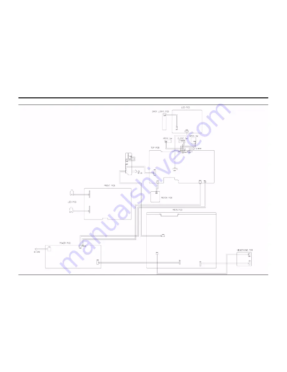 Samsung NA-C10 Service Manual Download Page 38