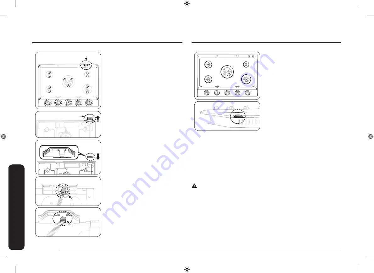 Samsung NA30N7755T Series Скачать руководство пользователя страница 16