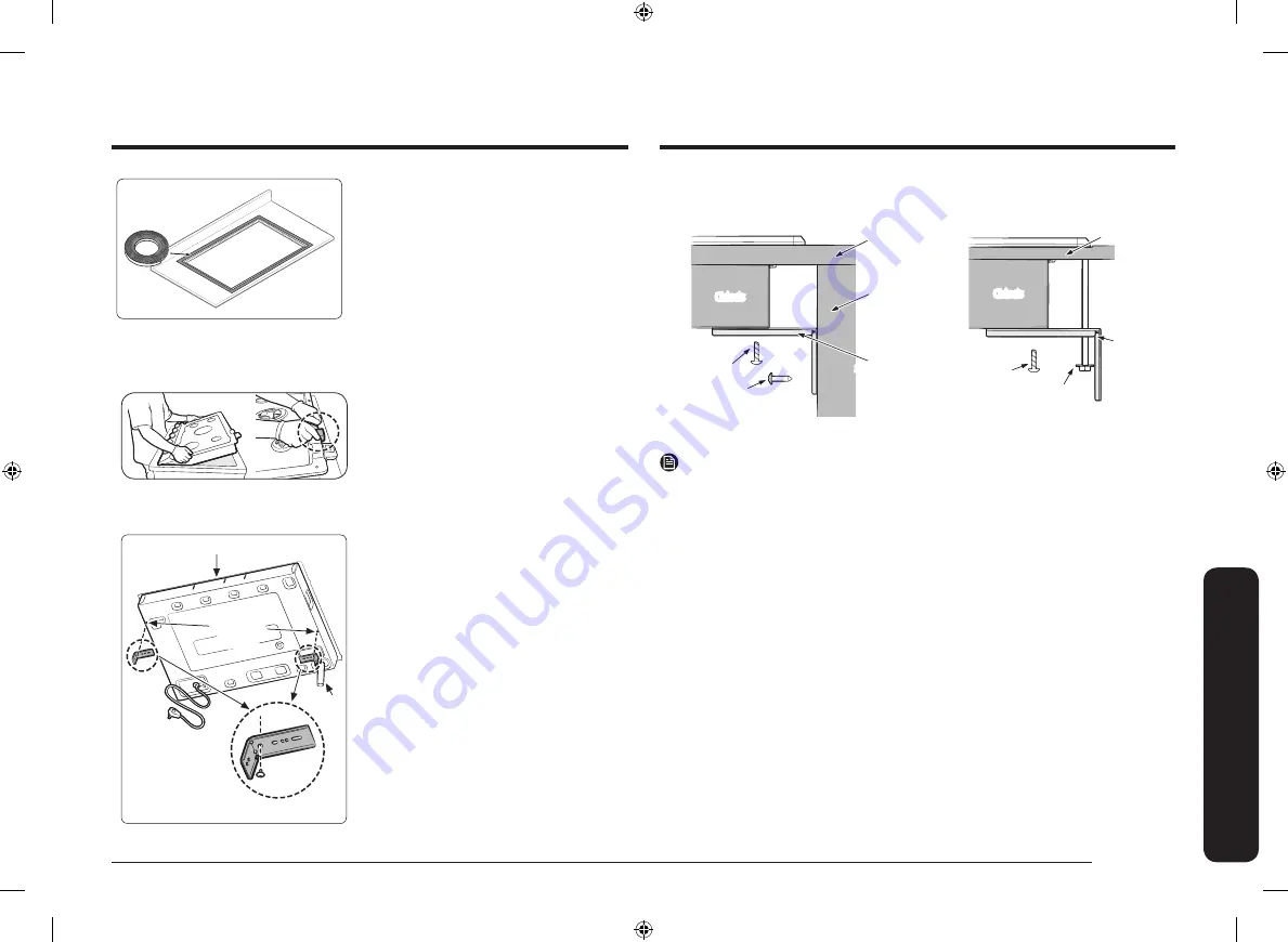 Samsung NA30N7755T Series Скачать руководство пользователя страница 71