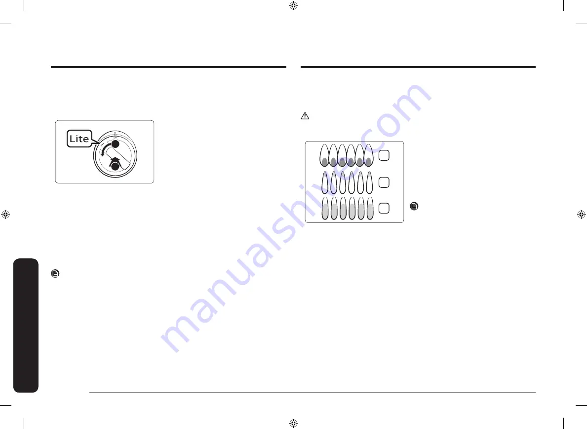 Samsung NA30N7755T Series Installation Manual Download Page 76