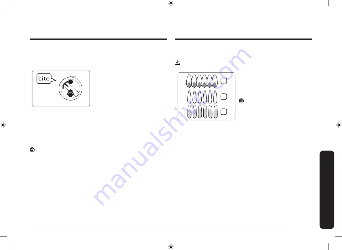 Samsung NA30R5310FG Скачать руководство пользователя страница 47