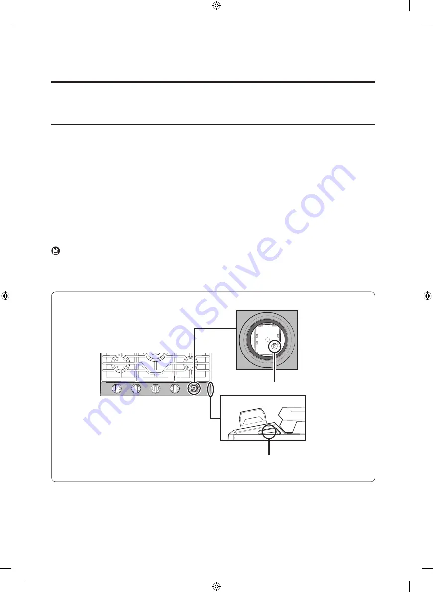 Samsung NA36N6555T Series Скачать руководство пользователя страница 17