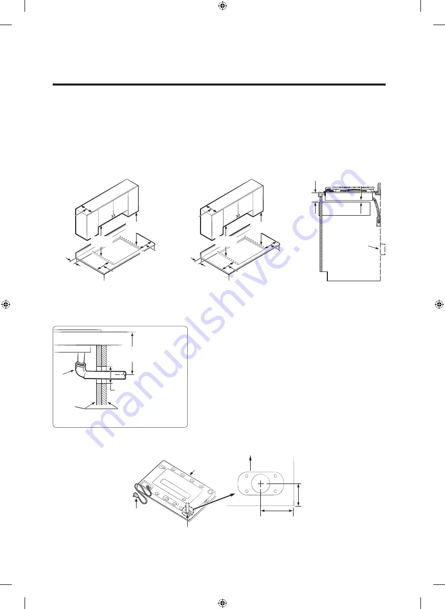 Samsung NA36N9755T Series Quick Manual Download Page 3