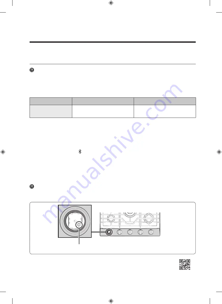 Samsung NA36N9755T Series Скачать руководство пользователя страница 6