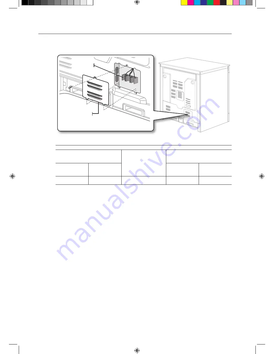 Samsung NE58F9500SS/AA User Manual Download Page 22