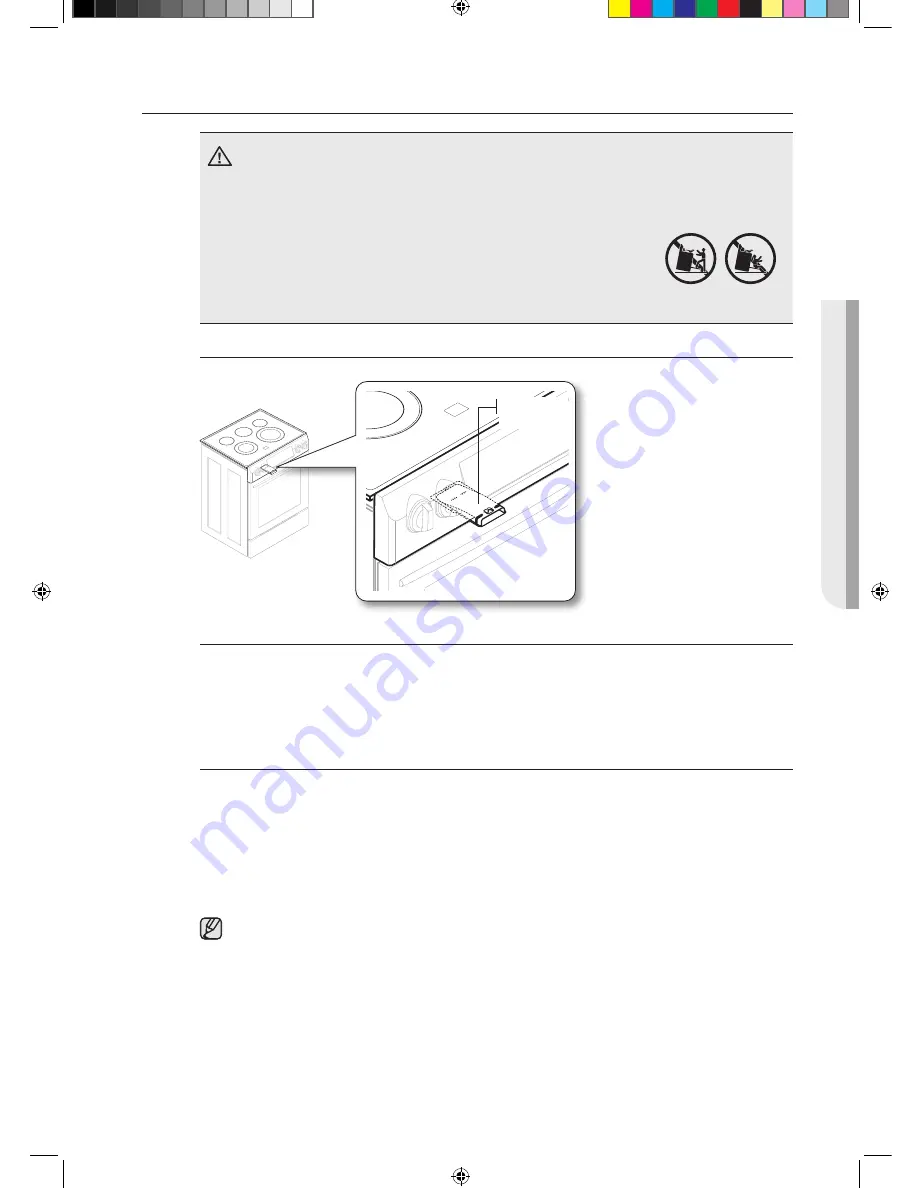 Samsung NE58F9500SS/AA Скачать руководство пользователя страница 131