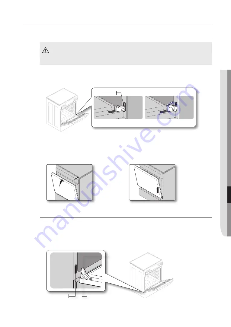 Samsung NE58K9500SG/AA User Manual Download Page 63