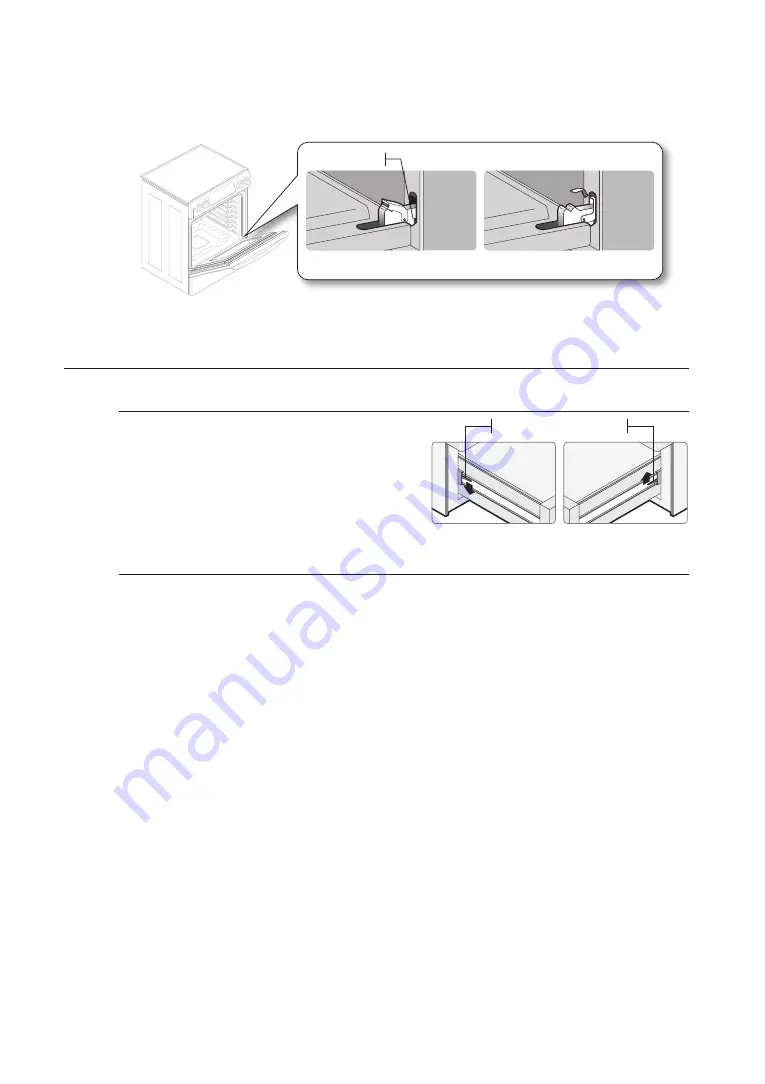 Samsung NE58K9500SG/AA User Manual Download Page 64