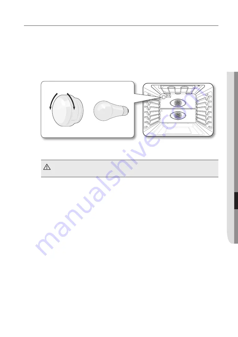 Samsung NE58K9500SG/AA User Manual Download Page 65