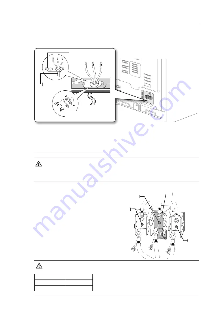 Samsung NE58K9500SG/AA User Manual Download Page 96