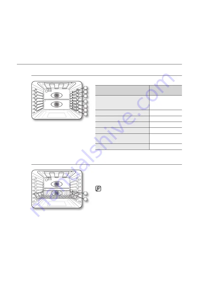 Samsung NE58K9500SG/AA User Manual Download Page 112