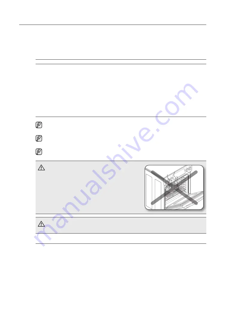 Samsung NE58K9500SG/AA User Manual Download Page 118