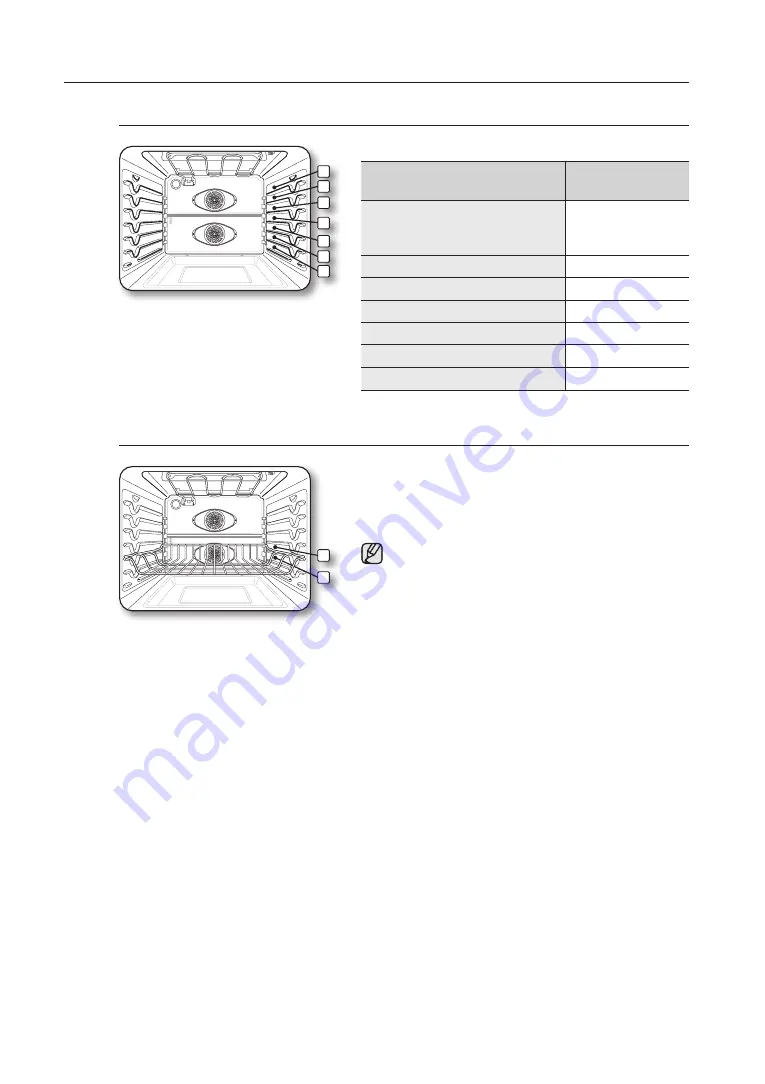 Samsung NE58K9500SG/AA Скачать руководство пользователя страница 184