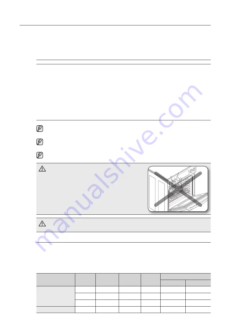 Samsung NE58K9500SG/AA User Manual Download Page 190