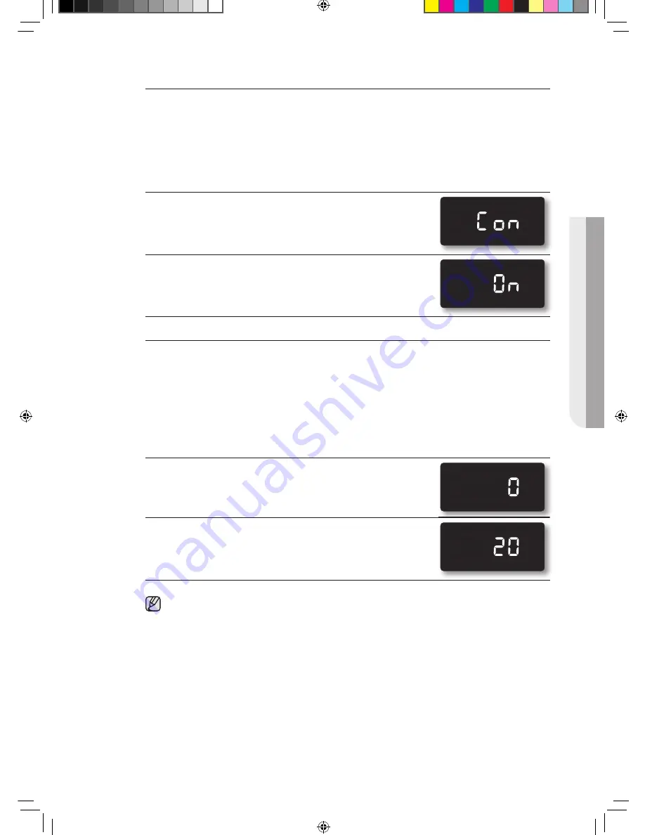 Samsung NE595R0ABWW/AA User Manual Download Page 41