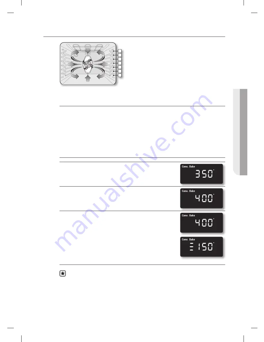 Samsung NE595R0ABWW Скачать руководство пользователя страница 29