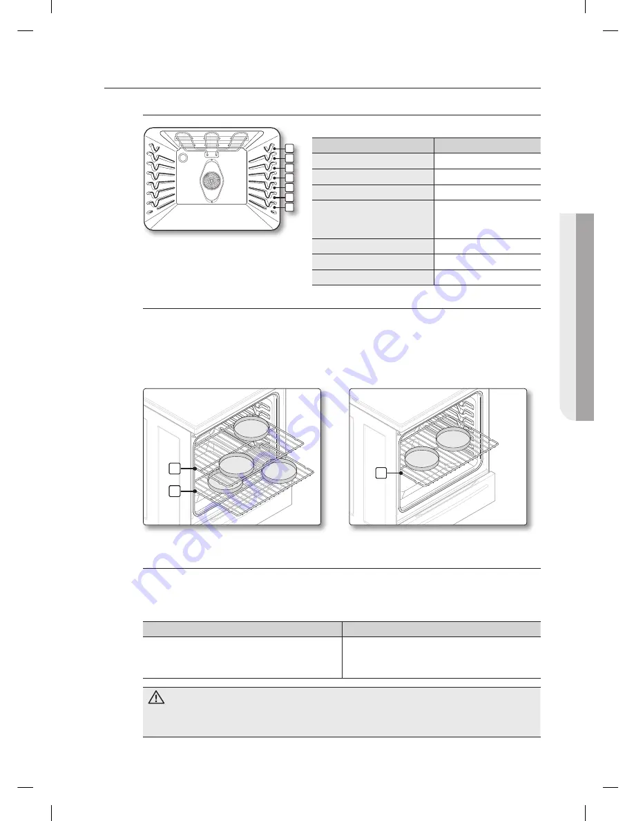 Samsung NE595R0ABWW User Manual Download Page 87